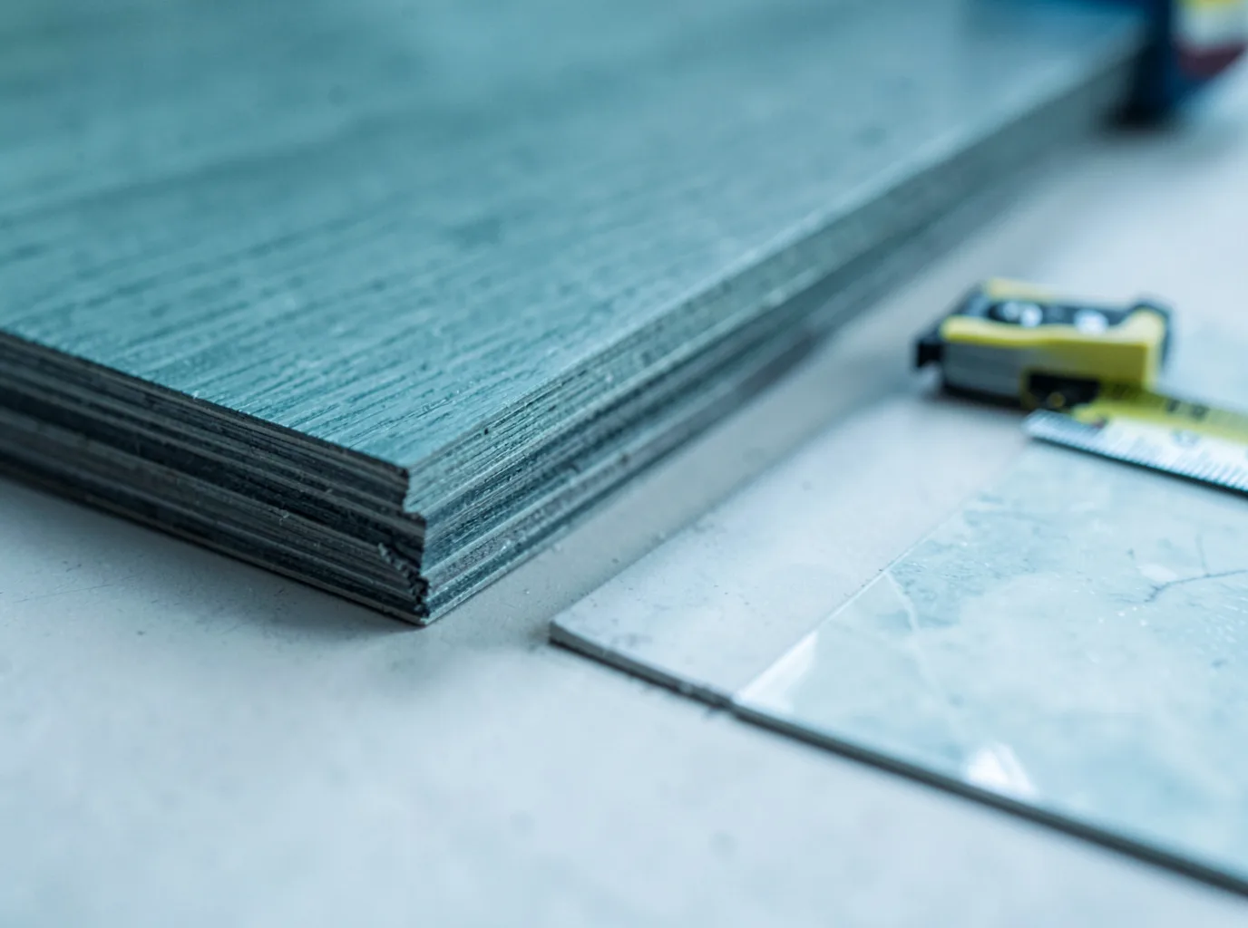 Luxury Vinyl Plank Installation Plymouth, PA FAQs